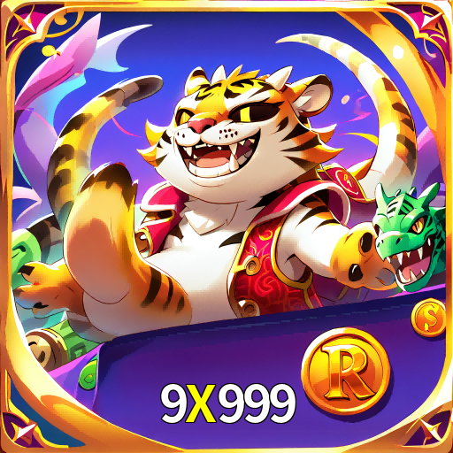 Cassino Online 9X999